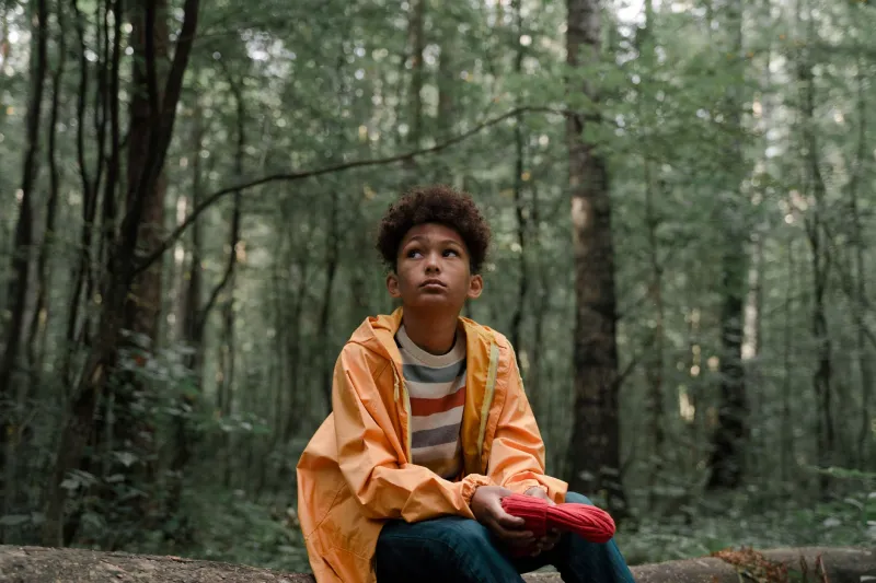 Boredom by Design: How Giving Kids Empty Time Builds Real Confidence