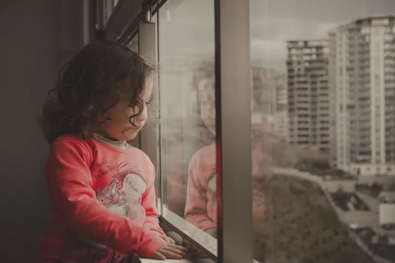 Daydreaming or Drifting? How to Know When Your Kid's Downtime Is Actually Doing Something