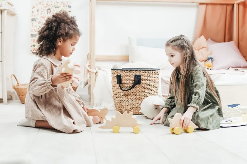 Why the Best Play Spaces Have Less in Them (And How to Design One That Actually Works)