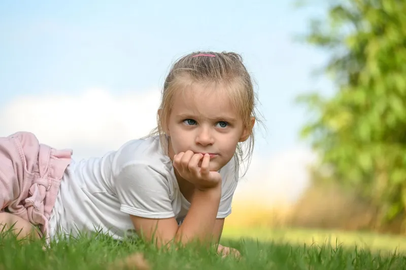Give Summer Back to Your Kids: Why Empty Weeks Grow Better Humans Than Packed Schedules
