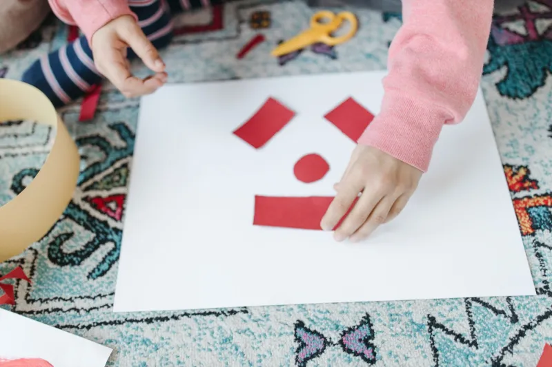 Half-Finished and Totally Fine: What It Really Means When Your Kid Drops a Project