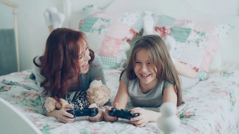 Say Yes to Everything: How Improv Games Turn Kids Into Creative Problem-Solving Powerhouses