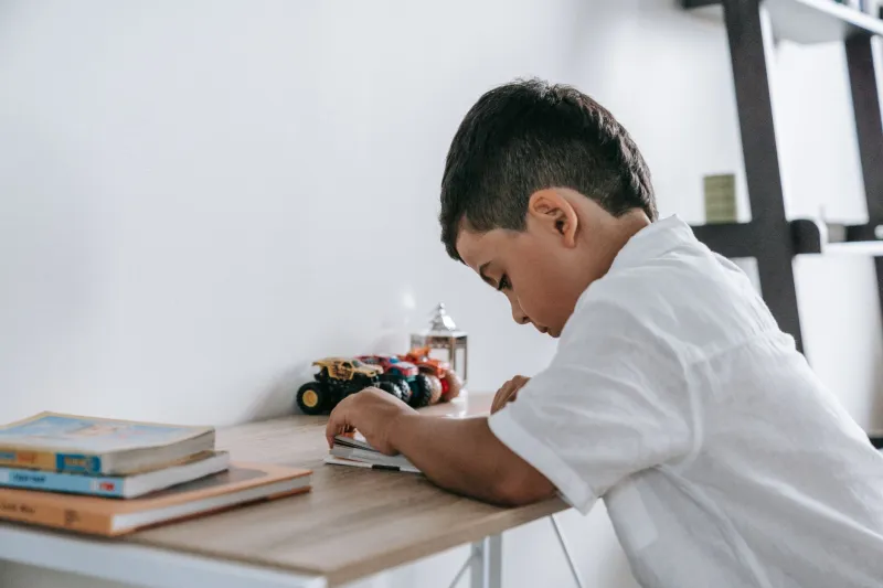 Why Your Kid's 'Stalling' Might Actually Be Genius in Disguise