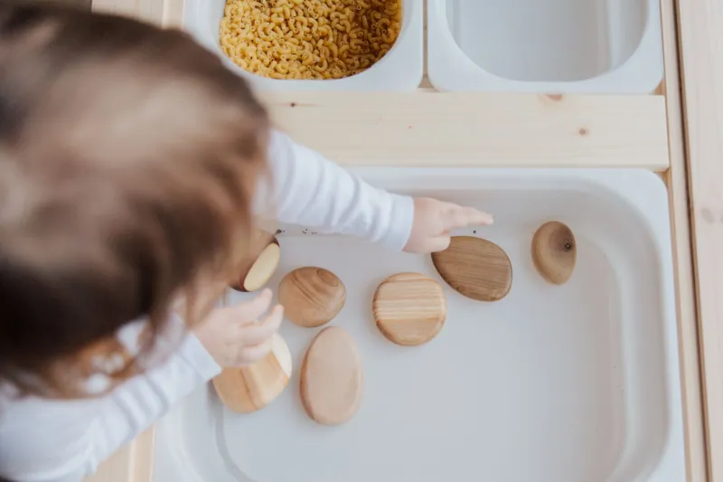 Your 'Picky' Kid Isn't Being Difficult—They're Actually Paying Attention