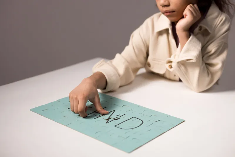 Step Back, Watch the Magic: Why Kids Learn More When You Let Them Struggle First