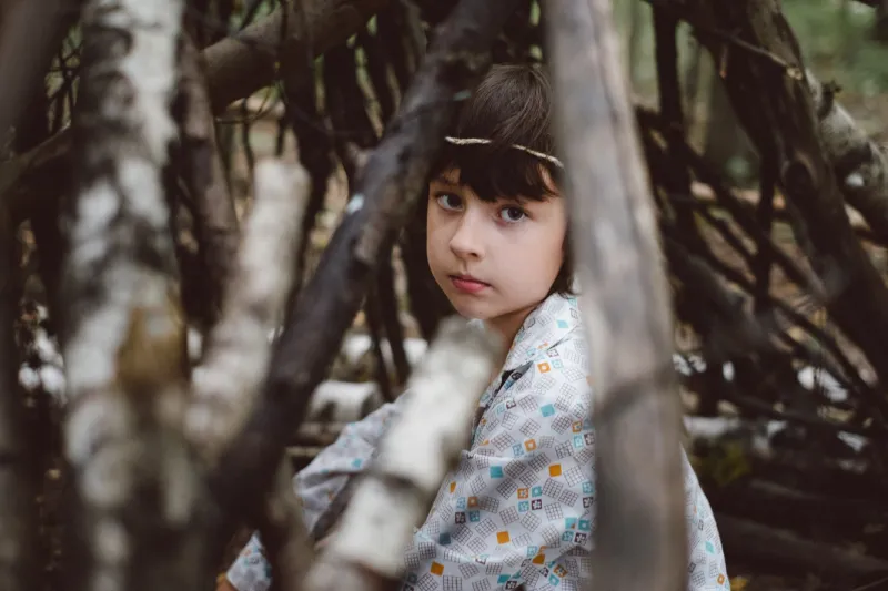 Why We Should Stop Rescuing Kids From Boredom (And What to Do Instead)