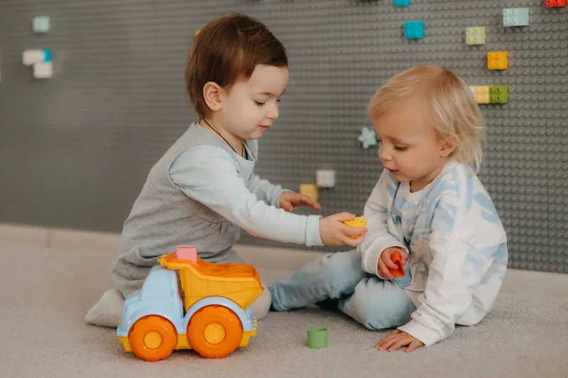 Why Teaching Kids to Say 'Yes, And' Could Be the Best Thing You Do for Their Social Life